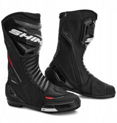 Shima Motoros sportcipő hosszú Shima RX-3 Men Red Fluo 45