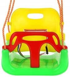 Verk Group Hinta Kerti Vödör Gyerekeknek Moduláris 3az1ben Deszka Háttámla Övek (01529_Z)