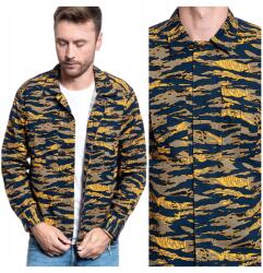 Lee Seasonal Fit férfi Lee ing, M (L67NJILR)