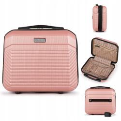 Solier Utazótáska Utazótáska Kabinos Kicsi Abs kemény kézi 14" Színek (5900718527231)