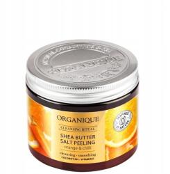 Organique Cleasing Ritual sós testradír Orange & Chilli 200g (213543416)