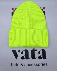  Női sapka tini sapka férfiaknak puha - allegro - 4 985 Ft