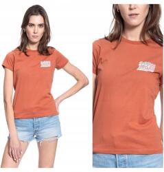 Lee Női póló Lee Crew Neck Tee, Xs (L41LYGOM)