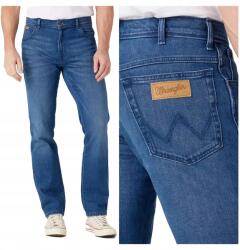 Wrangler Férfi egyenes farmer nadrág Wrangler Texas 36/32 (5401019153643)