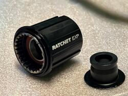 DT Swiss dob Mtb adapter Shimano 11rz (exp) (HWYABL00S5370S)