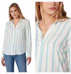 Wrangler Női Wrangler ing Stripe Shirt S (W5R6TIB13)