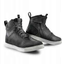 Shima Motoros cipők tornacipők nyárra Shima Rebel 2.0 Vent Men Grey 41