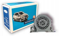 GMP Tolatójelző 12V 24V Hátsó 105dB