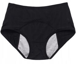 Mawe Menstruációs Bugyi szivárgásmentes Női Nedvszívó Alsónadrág M (MDZMAJMENSCM)