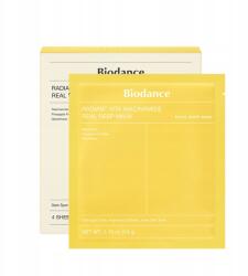 Biodance C-vitamin mélyhidratáló nyugtató maszk (BODP04-MV)