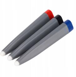 Érintőceruza Képernyős Ceruza Érintőképernyős Eszközökhöz Írj, Rajzolj, Fedezd Fel A Lehetőségeket! (TJ4348)