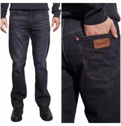 Wrangler Férfi egyenes farmer nadrág Wrangler Texas 32/32 (W121EHXV6)