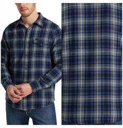 Lee Clean Western férfi Lee ing, M (L66RDH21)