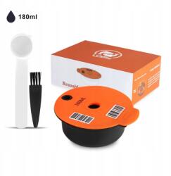 Újrafelhasználható kapszula Bosh Tassimo kávéhoz (Kapsułka Wielokrotnego Użytku 60ml Wielorazow)