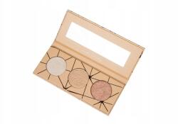 Ibra Glow Trio highlighter paletta 6.9g (5907518390782)