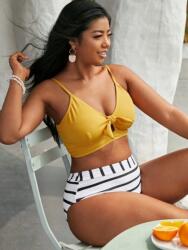 Shein Kétrészes Női Fürdőruha