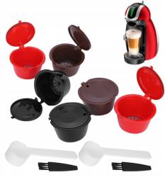 6 Db Újrafelhasználható Kávékapszula (OYDCA1530)