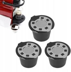  3X Újrafelhasználható Kávé Nespresso Kapszula (3118220012912)