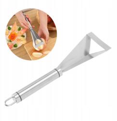  Háromszög Alakú Kés Gyümölcsök És Zöldségek Faragásához (3118220252511)