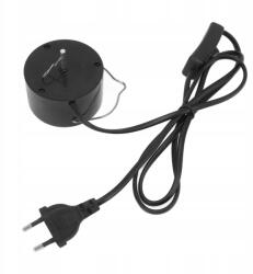  Függő Fekete Forgó Motor Csengőkhöz (3111230032811)