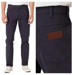 Wrangler Férfi egyenes farmer nadrág Wrangler Texas Slim 38/30 (112345462)
