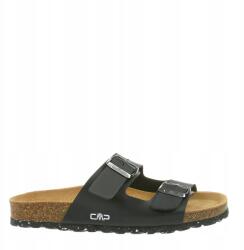 CMP Női flip-flop papucs Cmp Eco Thalitha 42, Fekete, Városi (3Q91016/U901)