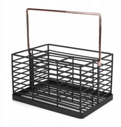 Mondex Starke Pro Harper evőeszköztartó/rendszerező, 26 cm (404921)