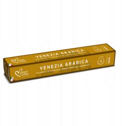 Italian Coffee Nespresso alumínium kapszulák Italian Coffee Venezia Arabica 10 db