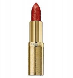 L'Oréal Loreal Color Riche Glitter Fever ajakrúzs 393 Paris Burning (VES1903)