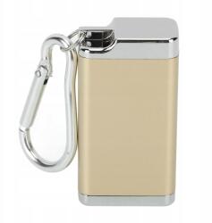 3F Quality Mini Hordózó Hamutartó, Könnyű És Hordozható