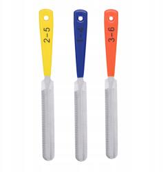 Reszelő Szett Gitár Javításhoz 3DB-OS (YQ01158)