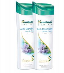 Himalaya Korpaellenes Sampon Teafaolajjal, 400ml 2 db