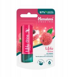 Himalaya Licsi Ízű, Ragyogást Fokozó Ajakbalzsam E-vitaminnal, 4.5G (18001971)
