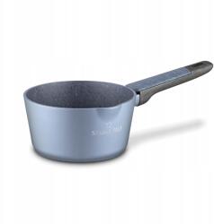 STARKE PRO Alumínium indukciós serpenyő tapadásmentes bevonattal kék 1, 4L (5903313460026)