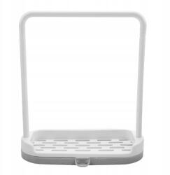  Konyhai Szervező Cseppegtető Tartó Mosogatóhoz Szivacshoz (399-02)