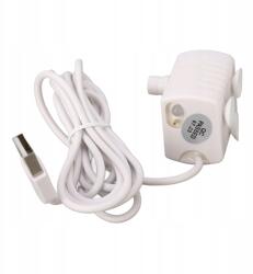  Szivattyú Itatóhoz Kút Itató Macskának Kutyának Automata Itató Usb (202407)