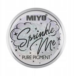 MIYO Sprinkle Me! folyékony szemhéjpigment 07 Pink Ounce 2g (28479UNIW)