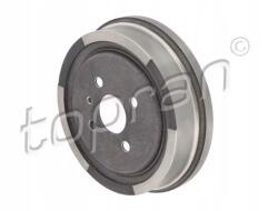 Topran Fékdob 205 238/TOP