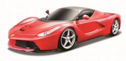 Maisto Tech LaFerrari 1/24 2, 4 GHz Távirányítós autó (r/c) 81530 Piros (81530)