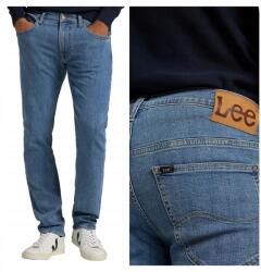 Lee Férfi egyenes farmer nadrág Lee Daren Zip Fly 31/34 (L707NL66)