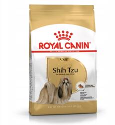 Royal Canin Bhn Shih Tzu Felnőtt 7, 5kg Kutyaeledel Felnőtt kutyák számára