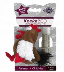 D&D Farmer Chickie macskamentával 9Cm 25Ml (VAT015455)