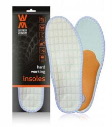 Kaps Higiénikus Bambusz Talpbetétek Aktív Szénnel (99_0122_44)