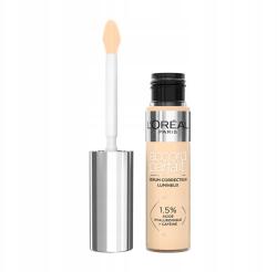 L'Oréal L'Oreal Paris True Match Radiant Serum Concealer korrektor 4N Light Medium (világos-közepes) (30188242)
