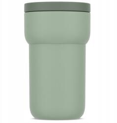 Mepal Thermo bögre stílusos zöld utazó ellipse 275ml (104175094700)
