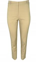 Tommy Hilfiger női nadrág, bézs, 34 (WW0WW34341 AEG)