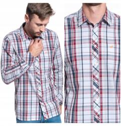 Mustang Férfi ing Mustang Clemens Kc Check M (1008995 11611)