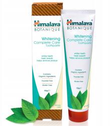 Himalaya Botanique Fogfehérítő Fluoridmentes Fogkrém, Menta Ízű, 150g (8007692)