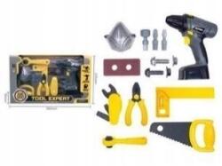 NORIMPEX Szerszámkészlet, Sapka (5903631484438)