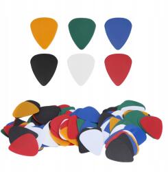 Gitár Pengető Gitár Pengető Szett 100 Db (DEWSF8726)